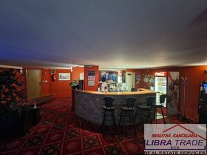 PRENÁJOM - priestor v centre Komárna na NÁDVORÍ EURÓPY — foto 7