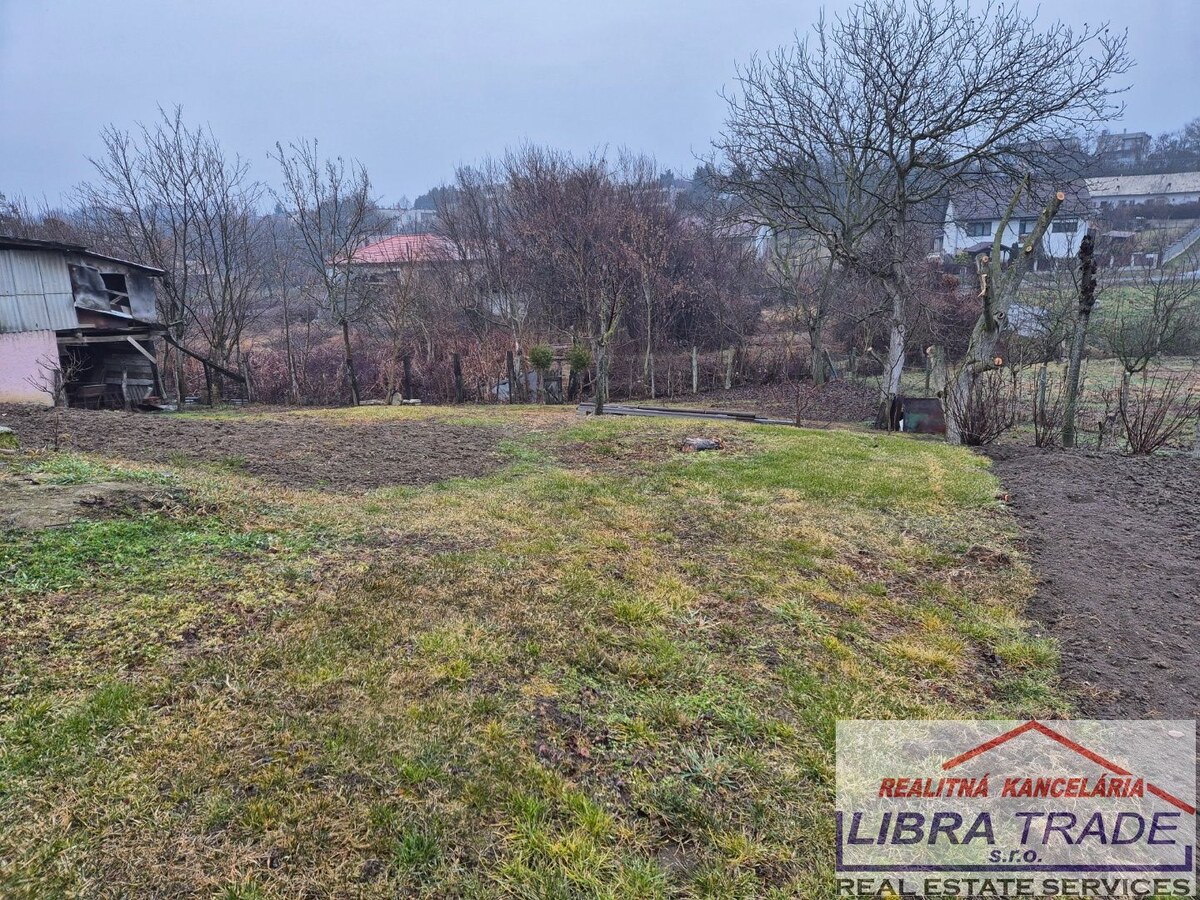 Stavebný pozemok na predaj v obci Svodín. — foto 7