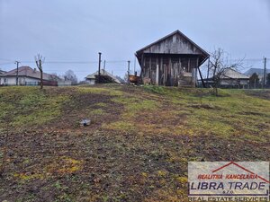 Stavebný pozemok na predaj v obci Svodín. — foto 3