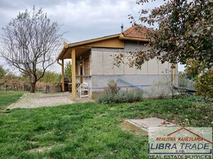 Mužliansky vrch - ponúkame na predaj udržiavaný vinič s chatkou. — foto 2