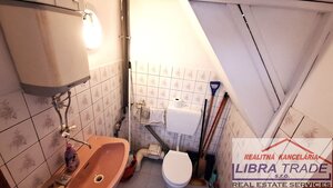 IBA U NÁS! PREDAJ - Polyfunkčný objekt vhodný na kanceláriu, obchod, salón v Komárne — foto 7
