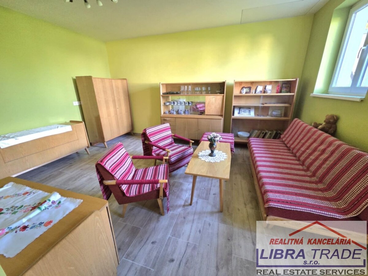 Ponúkame na predaj obchodné priestory v obci Pastovce. — foto 7