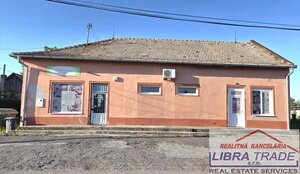Ponúkame na predaj obchodné priestory v obci Pastovce. — foto 1