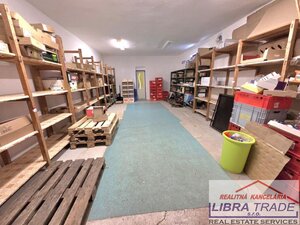 Ponúkame na predaj obchodné priestory v obci Pastovce. — foto 4