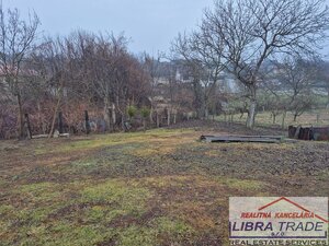 Stavebný pozemok na predaj v obci Svodín. — foto 4