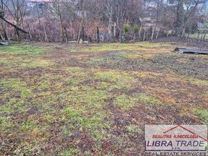 Stavebný pozemok na predaj v obci Svodín. — foto 5