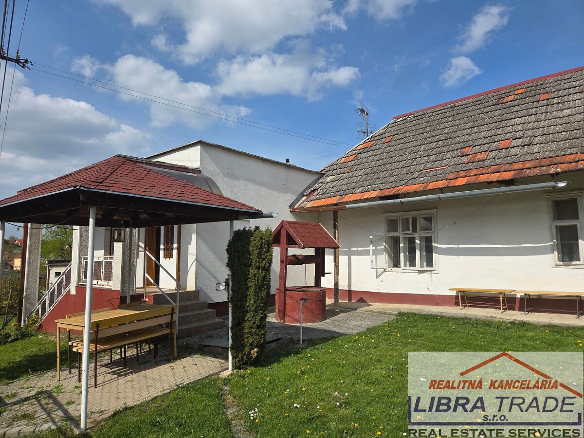 Rodinný dom na predaj v obci Veľké Lovce okres  Nové Zámky. — foto 24