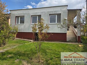 Rodinný dom na predaj v obci Veľké Lovce okres  Nové Zámky. — foto 1