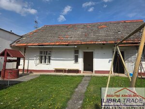 Rodinný dom na predaj v obci Veľké Lovce okres  Nové Zámky. — foto 23