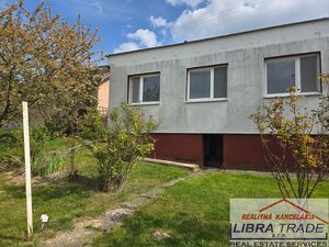 Rodinný dom na predaj v obci Veľké Lovce okres  Nové Zámky. — foto 27
