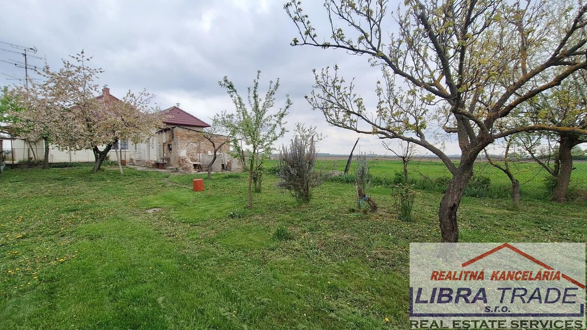 EXKLUZÍVNY PREDAJ - Kompletne prerobený 3 izbový rodinný dom so zariadením vo Veľkom Ostrove, dedinka pri Kolárove — foto 3