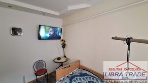 EXKLUZÍVNY PREDAJ - Kompletne prerobený 3 izbový rodinný dom so zariadením vo Veľkom Ostrove, dedinka pri Kolárove — foto 20