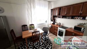 EXKLUZÍVNY PREDAJ - Kompletne prerobený 3 izbový rodinný dom so zariadením vo Veľkom Ostrove, dedinka pri Kolárove — foto 6