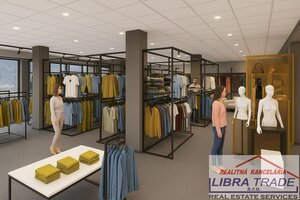 Byty na predaj v obci Dvory nad Žitavou. — foto 6