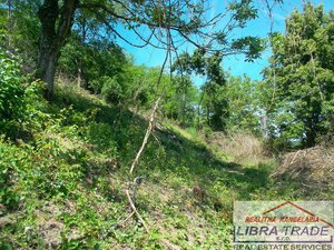 Pozemok v obci Chľaba — foto 13