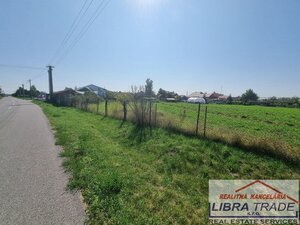 Pozemok na predaj v obci Vék. — foto 1