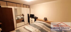 EXKLUZÍVNY PREDAJ - Kompletne prerobený 3 izbový byt s loggiou v Komárne  — foto 11