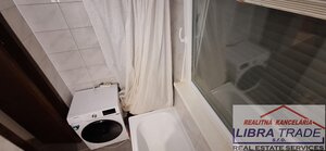 EXKLUZÍVNY PREDAJ - Kompletne prerobený 3 izbový byt s loggiou v Komárne  — foto 7