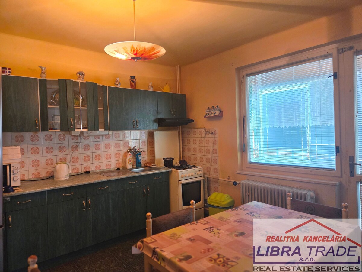 Rodinný dom na predaj v obci Hurbanovo. — foto 3