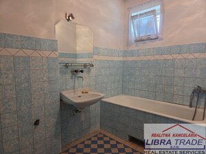 Rodinný dom na predaj v obci Hurbanovo. — foto 12