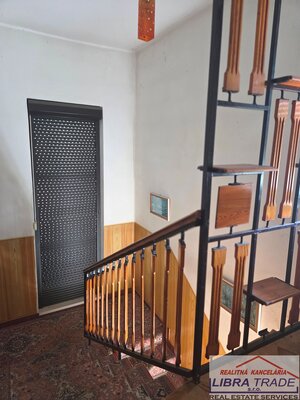 Rodinný dom na predaj v obci Hurbanovo. — foto 13