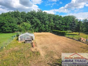 Rodinný dom na predaj v obci Hurbanovo. — foto 15