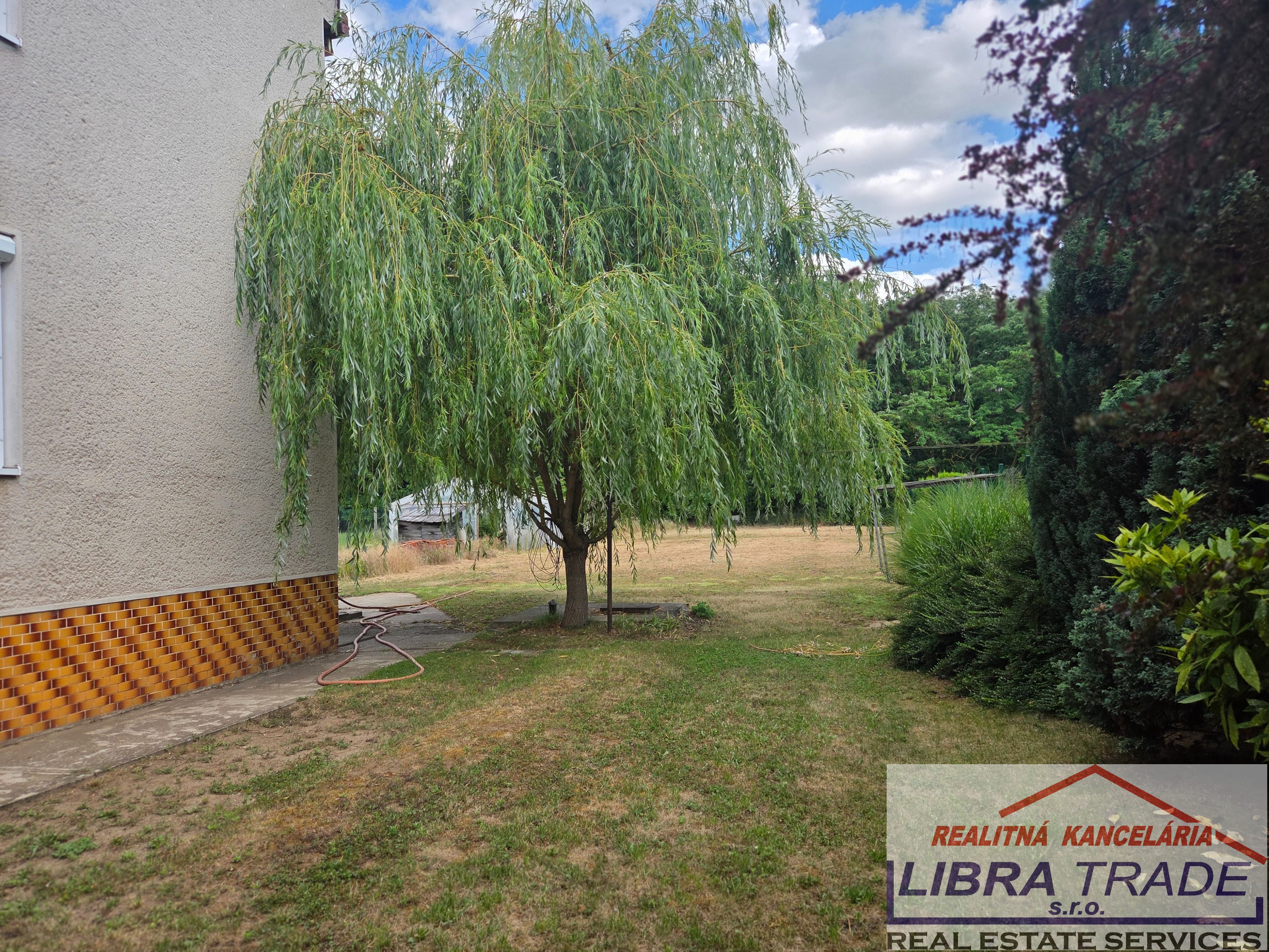 Rodinný dom na predaj v obci Hurbanovo. — foto 18