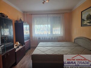 Rodinný dom na predaj v obci Hurbanovo. — foto 4