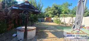 EXKLUZÍVNY PREDAJ - čiastočne prerobený 5 izbový rodinný dom v Novej Stráži  — foto 23