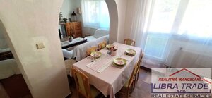 EXKLUZÍVNY PREDAJ - čiastočne prerobený 5 izbový rodinný dom v Novej Stráži  — foto 6