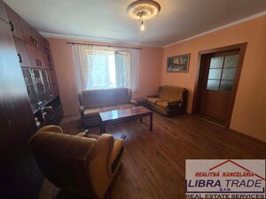 PAVLOVÁ - rodinný dom na predaj s pekným pozemkom. ODPORÚČAME  — foto 7