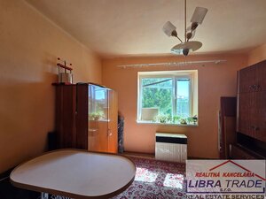 Rodinný dom na predaj v obci Búč okr. Komárno. — foto 2