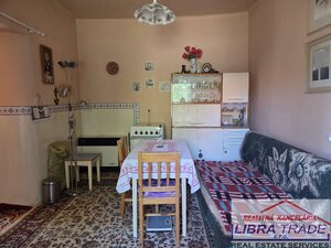 Rodinný dom na predaj v obci Búč okr. Komárno. — foto 4