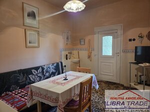 Rodinný dom na predaj v obci Búč okr. Komárno. — foto 7