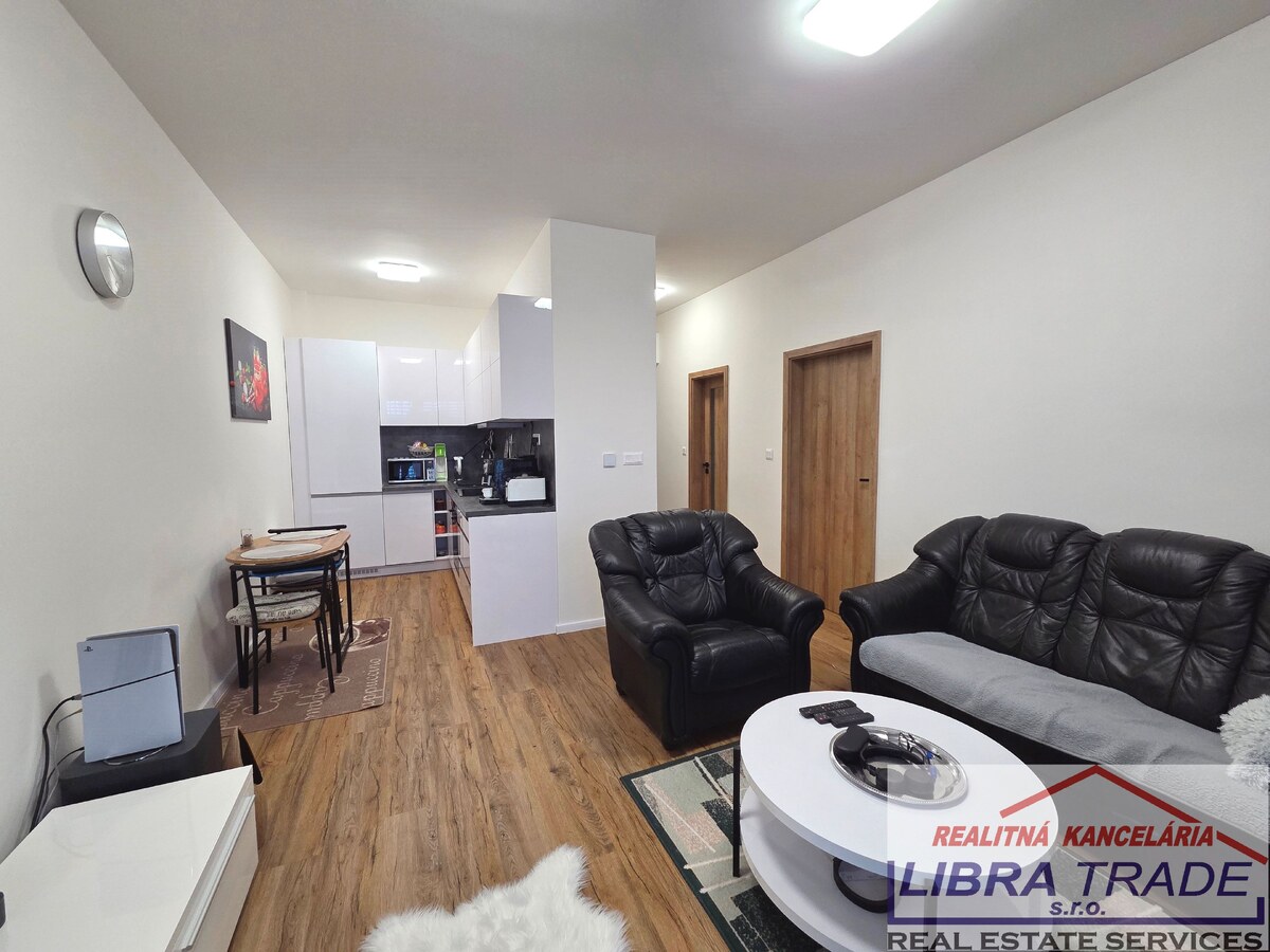 2 izbový byt na predaj v Nových Zámkoch Novostavba. — foto 4