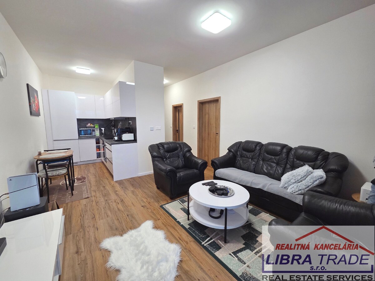 2 izbový byt na predaj v Nových Zámkoch Novostavba. — foto 9