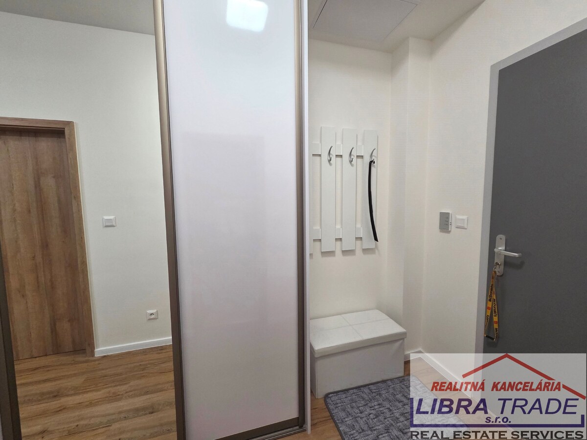 2 izbový byt na predaj v Nových Zámkoch Novostavba. — foto 10