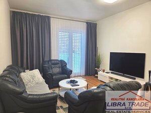 2 izbový byt na predaj v Nových Zámkoch Novostavba. — foto 3