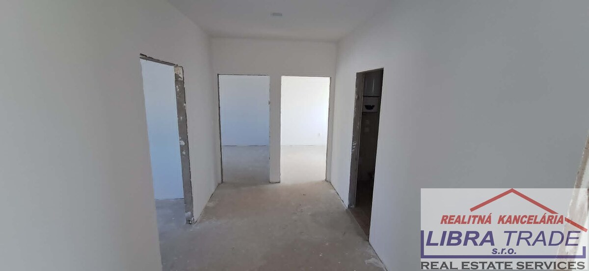 PREDAJ - 4 izbový rodinný dom typu bungalov v Marcelovej NOVOSTAVBA PRED KOLAUDÁIOU!  — foto 8