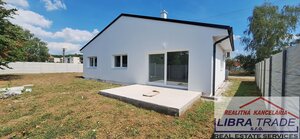 PREDAJ - 4 izbový rodinný dom typu bungalov v Marcelovej NOVOSTAVBA PRED KOLAUDÁIOU!  — foto 4