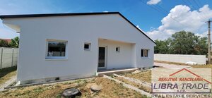 PREDAJ - 4 izbový rodinný dom typu bungalov v Marcelovej NOVOSTAVBA PRED KOLAUDÁIOU!  — foto 5