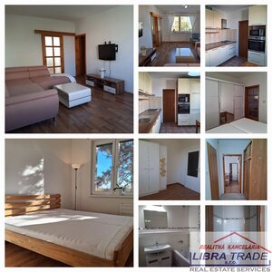 Prenájom- zariadený 3-izb.byt ul.MDŽ Šurany — foto 1