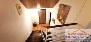 EXKLUZÍVNY PREDAJ - prerobený 5 izbový rodinný dom v Novej Stráži kolaudovaný v roku 1994 ZNÍŽENÁ CENA! — foto 14