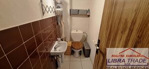 EXKLUZÍVNY PREDAJ - prerobený 5 izbový rodinný dom v Novej Stráži kolaudovaný v roku 1994 ZNÍŽENÁ CENA! — foto 18