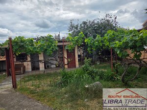 Rodinný dom na predaj v obci Andovce. — foto 20