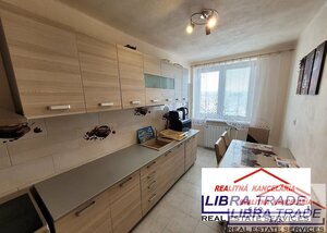 Predáme 3-izbový byt s balkónom  + GARÁŽ v obci Mužla. — foto 4