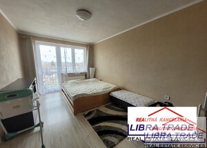 Predáme 3-izbový byt s balkónom  + GARÁŽ v obci Mužla. — foto 6