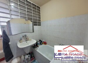 Predáme 3-izbový byt s balkónom  + GARÁŽ v obci Mužla. — foto 7