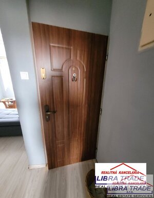 Predáme 3-izbový byt s balkónom  + GARÁŽ v obci Mužla. — foto 8