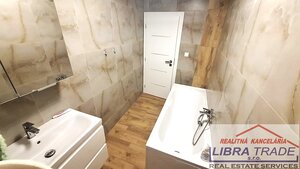 PREDAJ - Kompletne prerobený 4 izbový rodinný dom v CENTRE Komárna pamiatková zóna VÝHODNÝ KÚPA!  — foto 11